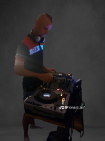 DJ  Bombel - 37 urodziny