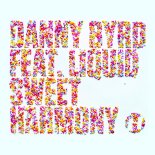 Danny Byrd - Sweet Harmony