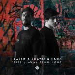 Karim Alkhayat & HNGT - Fate (Original Mix)