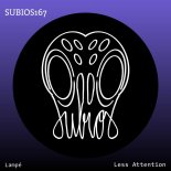 Lampe - Timeshift (Original Mix)