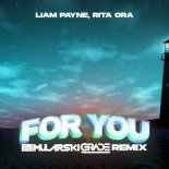 Liam Payne & Rita Ora - For You (DJ Mularski & GRADE Remix)