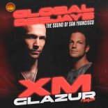 Global Deejays - The Sound Of San Francisco (Glazur & XM Extended Remix)