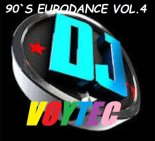 DJ VOYTEC 90`s EURODANCE VOL.4