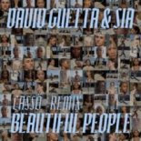 David Guetta & Sia - Beautiful People (Cassö Extended Remix)