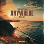 Nate VanDeusen & Luis Elba - Anywhere (Original Mix)
