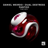 Daniel Weirdo, Dual DeStress, Fantoo - The Key (Original Mix)