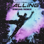Mo Falk & ZENEA & ILSE - Falling (SIMONS Remix) [MMP Intro Edit]