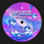 Symmetrik - 4 o'Clock In The Morning (Extended Mix)