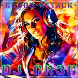 DJ Gr3G  —  Clubb · ATTACK Vol. II (2025)
