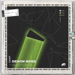 Demon Noise - The Plan (Original Mix)