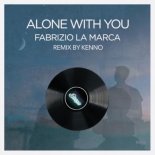 Fabrizio La Marca - Alone With You