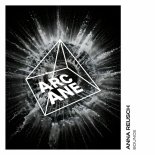Anna Reusch - Bounce (Original Mix)