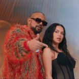 Sean Paul x INNA - Let It Talk To Me (Dj LucYan Remix)