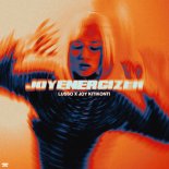 Lusso & Joy Kitikonti - Joyenergizer (Extended Mix)