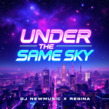 Dj Newmusic x Regina - Hold Me Forever (New Eurodance Hit 2025)