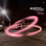 Ciaran McAuley & Zara Taylor - Stay (Extended Mix)