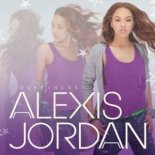 Alexis Jordan - Happiness