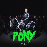 Don Diablo Pres. CONTROL ALT DΞLΞTΞ - Pony