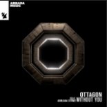 Ottagon Feat. Adriana Stone - Without You