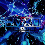 PVXN - #INTHEMIXXX (LUTY 2025)