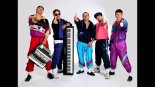 Boys - Piękna (Wytrych & Kwiat Oldschool 90's Remix)