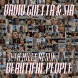 David Guetta & Sia - Beautiful People (Seth Hills Extended Remix)