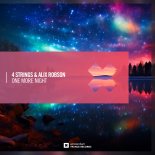4 Strings & Alix Robson - One More Night (Extended Mix)