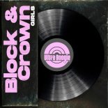 Block & Crown, Adri Block - Girls (Nudisco Back to the Disco Mix)