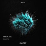 Melvin Spix - Labyrinth (Original Mix)