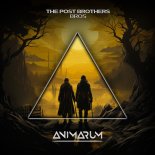 The Post Brothers - We Are Free (Original Mix)