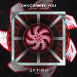 Johnny Sienra - Dance With You (Original Mix)