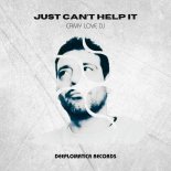Camy Love Dj - Just Can't Help It (Radio Edit)