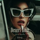 Sting - Desert Rose (Javid Remix)