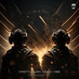 Kristy Plam, Den's Vibe - Amusement (Original Mix)