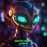 Logos (FR), Polar Axis - All Is Madness (Original Mix)