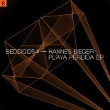 Hannes Bieger - Marine Drive (Original Mix)