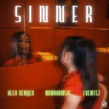 Alex Denver, Nowakowski & Fuentez - Sinner (Original Mix)