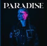 LUNAX Feat. CERES - Paradise