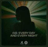 R.I.O. - Every Day and Every Night