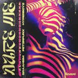 Braaheim, PET3RPUNX, HYPER BOYZ - Dare Me