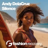 Andy DelaCruz - Silence
