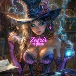 Zafrir - Te Quiero (Original Mix)