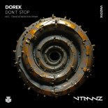 Dorek - Don't Stop (TeknoGeneration Remix)