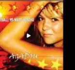 Antibazz feat. Mary Verano — Agadou