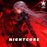 Kanako, itsAirLow & AZVRE feat. lace. & Ka Reem - Creepin' (Nightcore)