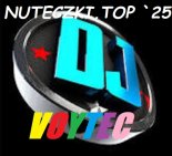 DJ VOYTEC NUTECZKI.TOP `25