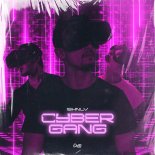 ISHNLV - Cyber Gang (Original Mix)