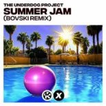 The Underdog Project — Summer Jam (Edit)