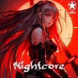 Kanako - Lucky (Nightcore)
