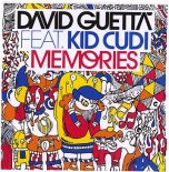 David Guetta & Kid Kudi - Memories (Manuel De La Mare Remix)